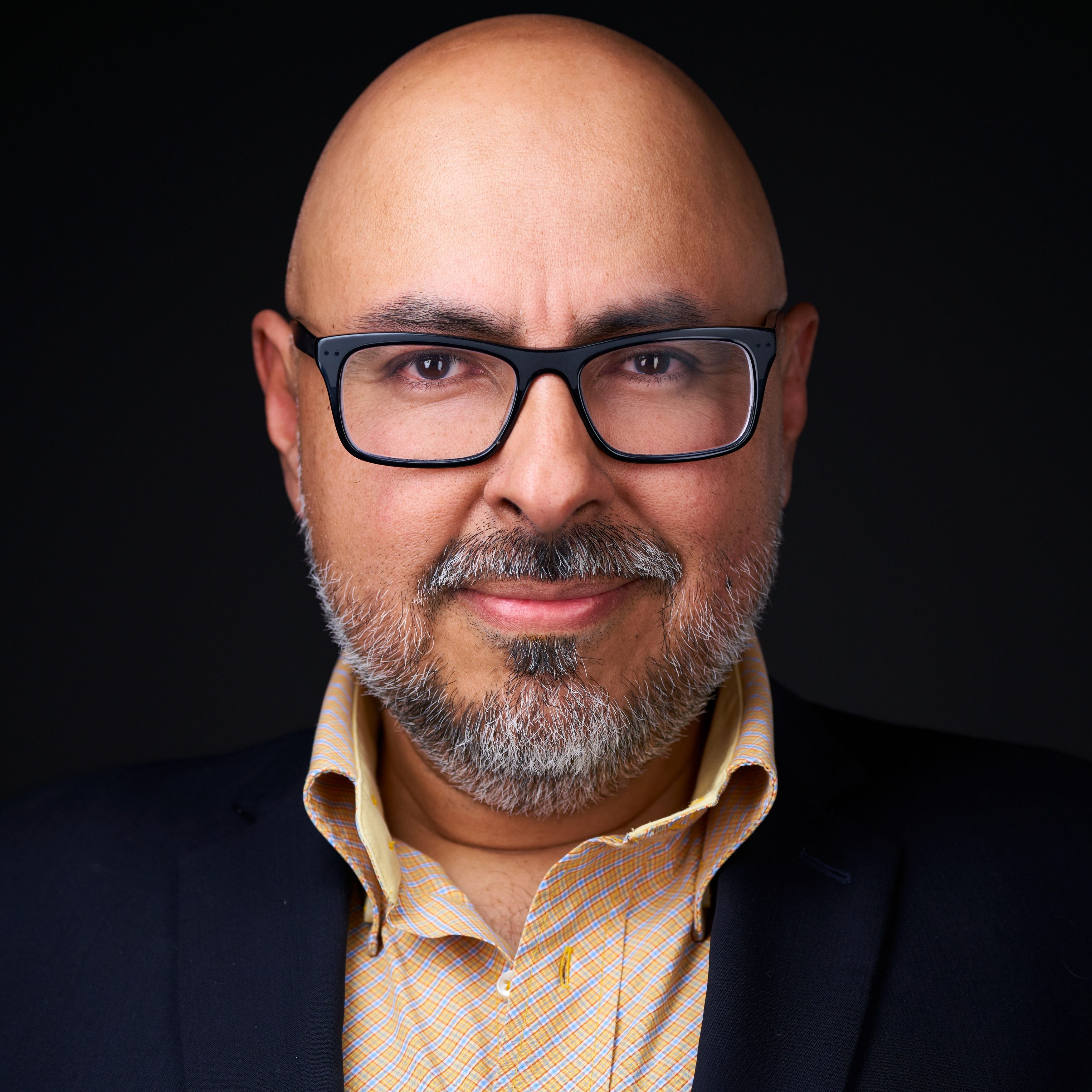 Headshot Image
