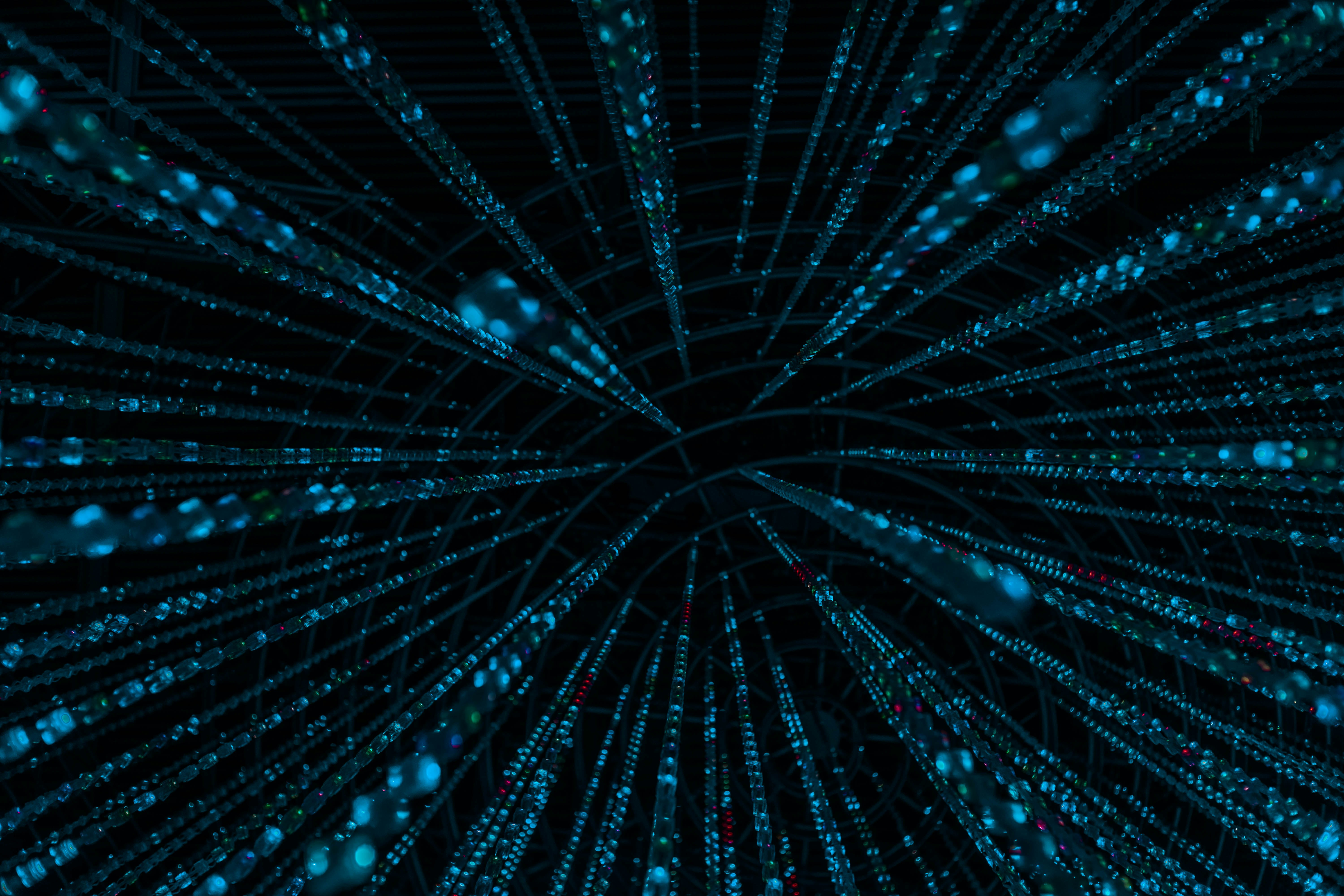 data funnel